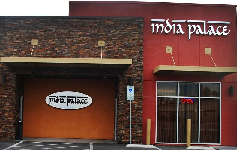 India Palace