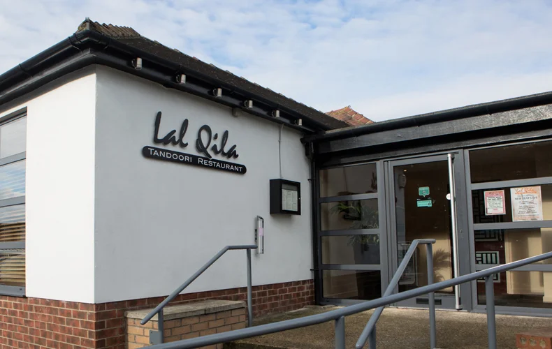 Lal Qila Indian Restaurant