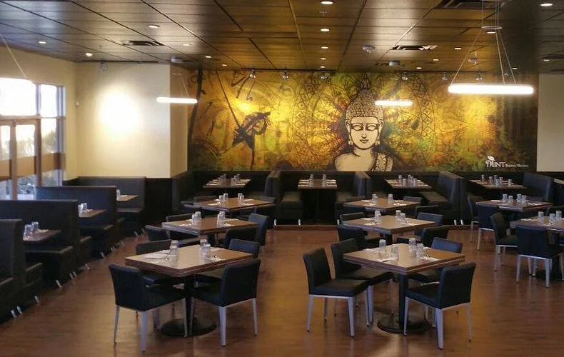 Mint Indian Bistro