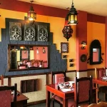 Indian Vegetarian Restaurants in Mauritius