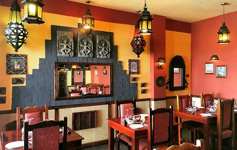 Must-Try Authentic Indian Vegetarian Restaurants in Mauritius