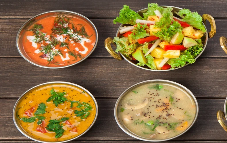 Non-Vegetarian Indian Restaurants in UAE