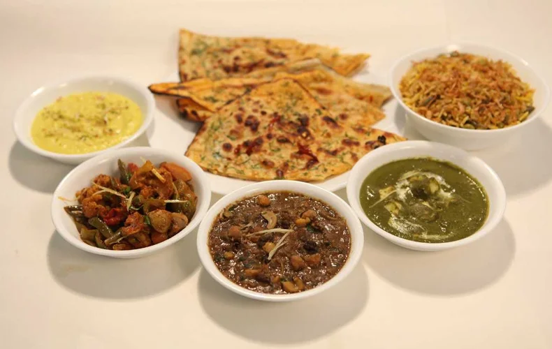 Non-Vegetarian Indian restaurants in Sri Lanka