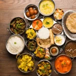 Vegetarian Indian Restaurants in Japan