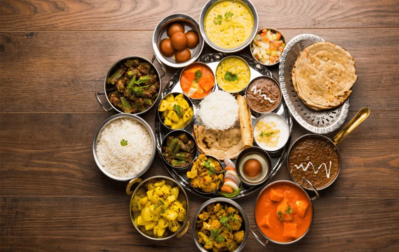 Vegetarian Indian Restaurants in Japan