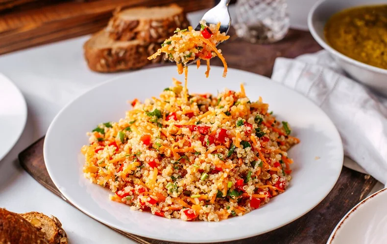 Preeta's Kitchen