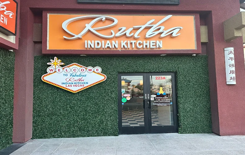 Rutba Indian Kitchen