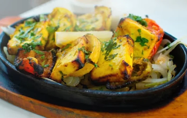 Sambhar Indian Cuisine