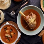 Authentic Indian Restaurants in Rome