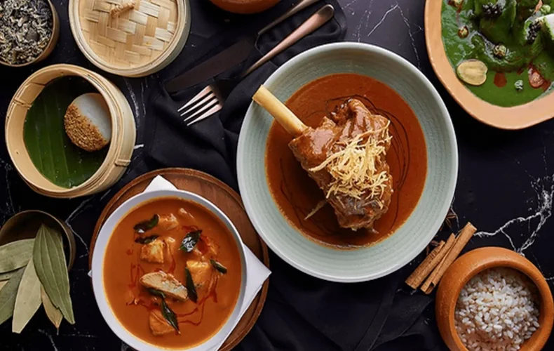 Authentic Indian Restaurants in Rome