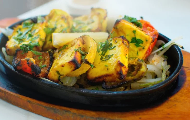 Superior South Indian Restaurants in Rome