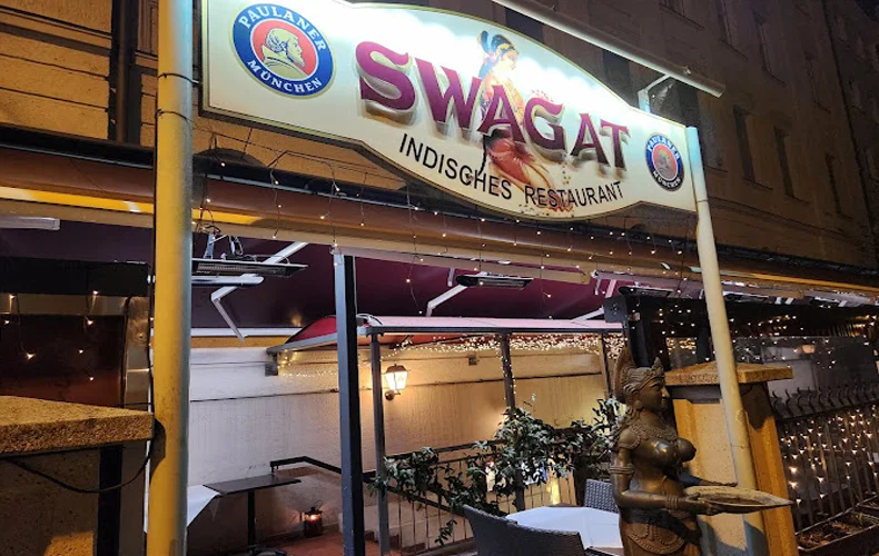 Swagat Restaurant