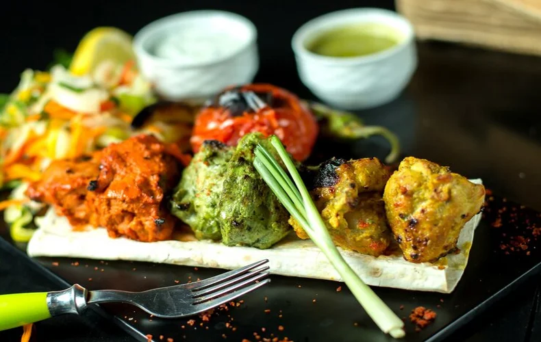 Best Authentic Non-Vegetarian Indian Restaurants in Vancouver
