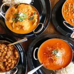 North Indian Restaurants in Texas
