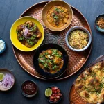 South Indian Restaurants in bangkok