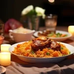 South Indian Restaurants in New Jersey