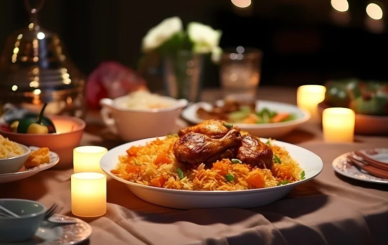 South Indian Restaurants in New Jersey