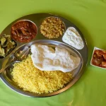 South Indian Restaurants in Geneva
