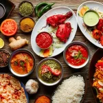 South Indian Restaurants in Singapore