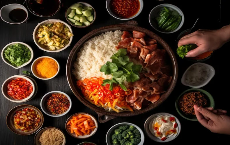 Top 7 Indian Restaurants in Tokyo for Traditional Flavors