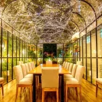 Indian Restaurants in USA