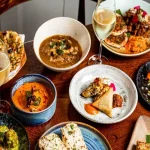 Indian Restaurants in United Kingdom