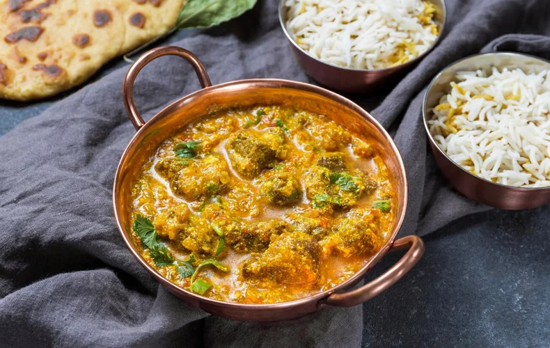 Indian Restaurants in Wales for Authentic Cuisine
