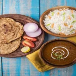 Indian Vegetarian Restaurants in Bali