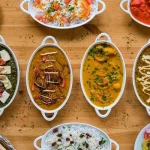 Indian restaurants in Austria