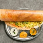 South Indian Restaurants in Japan