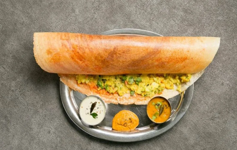 Top 7 Most Popular South Indian Restaurants in Japan to Savor