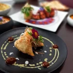 Indian Restaurants in Geneva