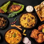 North Indian Restaurants in Singapore