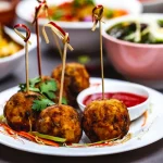 Popular Indian Restaurants in Burgundy to Try
