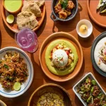 Popular North Indian Restaurants in United Kingdom