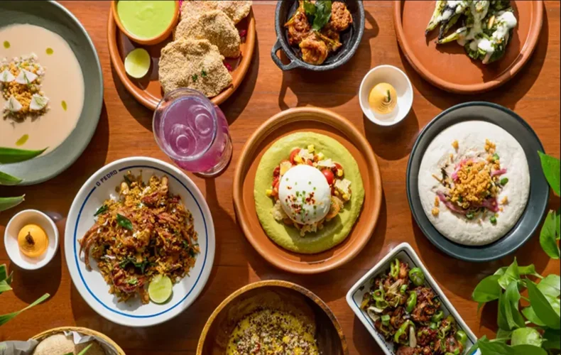 Popular North Indian Restaurants in United Kingdom