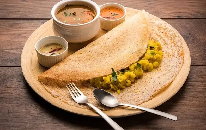 South Indian Restaurants in Austria