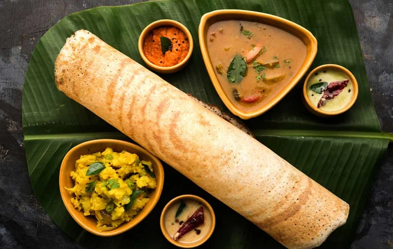 South Indian Restaurants in UAE