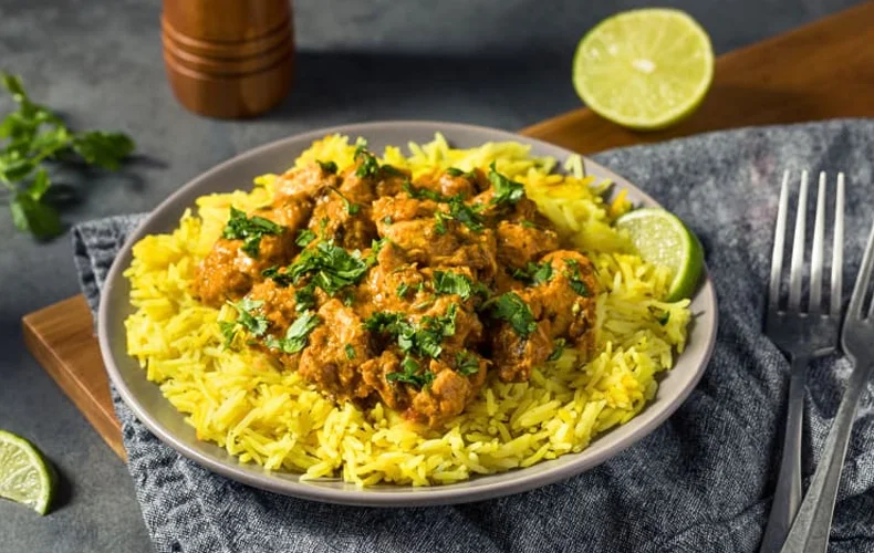Indian Vegetarian Restaurants in Chicago