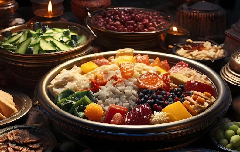 Best North Indian Restaurants in New Jersey