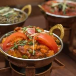 Indian Restaurants In Paris