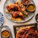 Indian Restaurants in Chicago