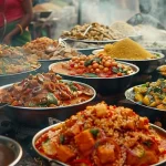 Indian Restaurants in Kuala Lumpur for Authentic Cuisine