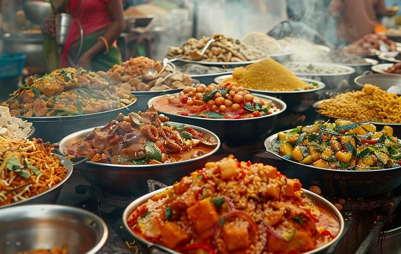 Indian Restaurants in Kuala Lumpur for Authentic Cuisine