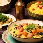Indian Restaurants in Munich for Authentic Cuisine