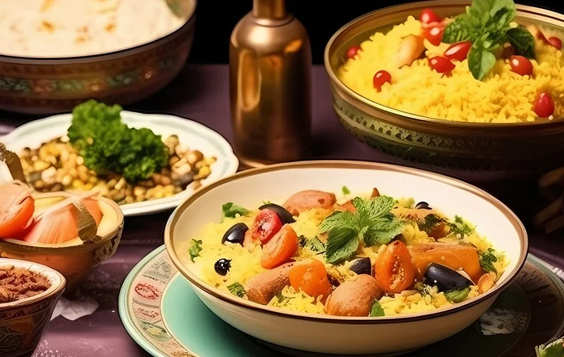 Indian Restaurants in Munich for Authentic Cuisine