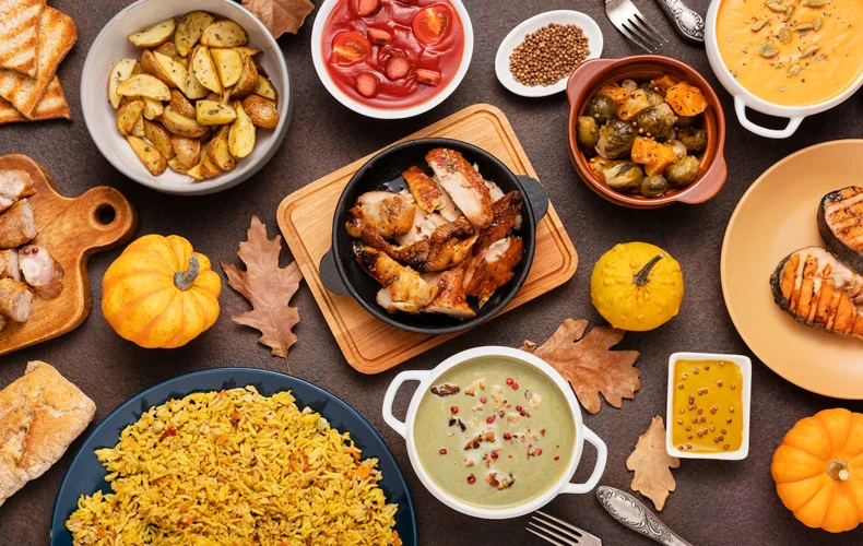 Indian Restaurants in New Jersey
