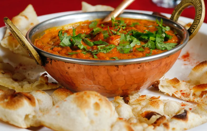 Indian Vegetarian Restaurants in Geneva for Flavorful Treats
