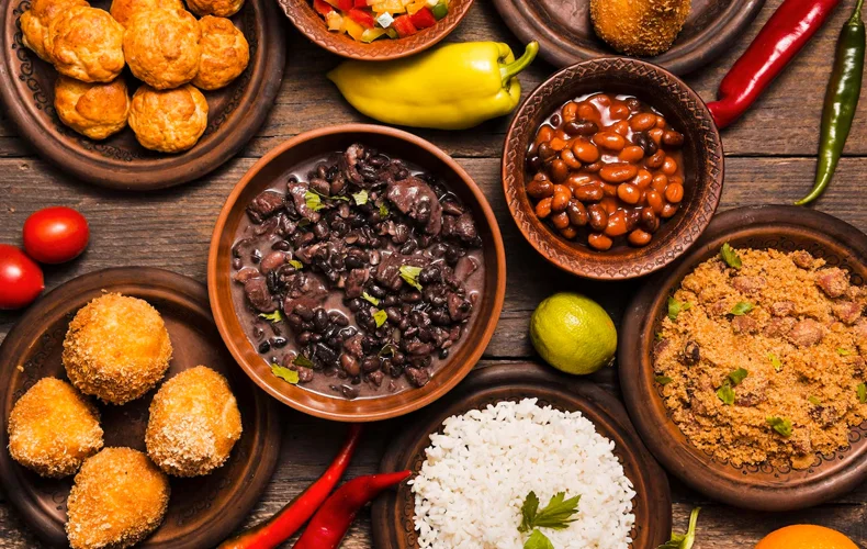 Indian Vegetarian Restaurants in Manchester You’ll Love