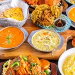 Indian Restaurants in UAE
